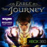 Xbox 360 | Fable Journey | ПЕРЕНОС