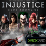 Xbox 360 | Injustice: Gods Among Us | ПЕРЕНОС