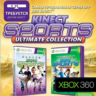 Xbox 360 | Kinect Sports Ultimate | ПЕРЕНОС