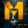Xbox 360 | Metro 2033: Луч надежды Last Light | ПЕРЕНОС