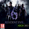 Xbox 360 | Resident Evil 4, 6, Operation Racoon City, code X Veronica | ПЕРЕНОС