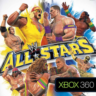 Xbox 360 | WWE All Stars | ПЕРЕНОС