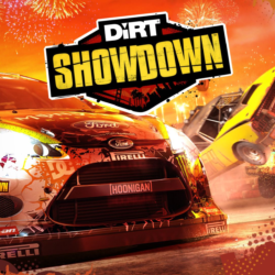 Dirt: Showdown (Steam Key / ROW)