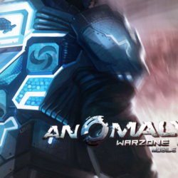 Anomaly Warzone Earth Mobile Campaign (Steam Key / ROW)