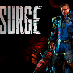 The Surge   (Steam Key / ROW / Region Free)