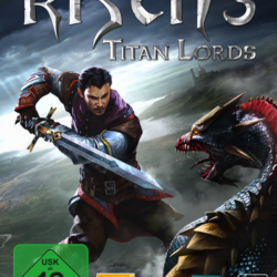 Risen 3 - Titan Lords  (Steam Key / ROW / Region Free)