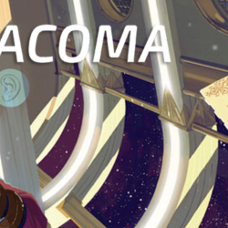 Tacoma  (Steam Key / ROW / Region Free)