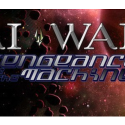 AI War: Vengeance (DLC) (Steam Key / ROW / Region Free)