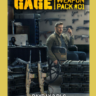 PAYDAY 2: GAGE WEAPON PACK 01 (Steam ROW)