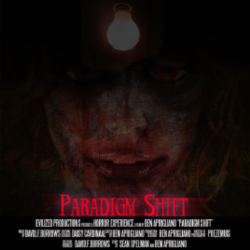 Paradigm Shift STEAM KEY REGION GLOBAL РОССИЯ ЛИЦЕНЗИЯ