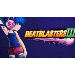 BeatBlasters III 💎 STEAM KEY REGION FREE GLOBAL