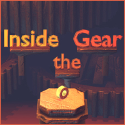 Inside The Gear STEAM KEY REGION GLOBAL РОССИЯ