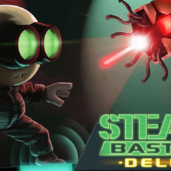 Stealth Bastard Deluxe  (Steam Key / ROW / Region Free)
