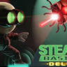 Stealth Bastard Deluxe  (Steam Key / ROW / Region Free)