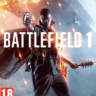 BATTLEFIELD 1 Xbox One/Series Key Argentina