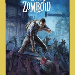 PROJECT ZOMBOID (Steam)(Region Free)