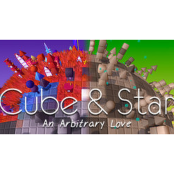 Cube & Star: An Arbitrary Love 💎STEAM KEY REGION FREE