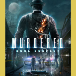MURDERED: SOUL SUSPECT (Steam)(RU/ CIS)