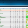 Шаблон White-blue для Psychostats