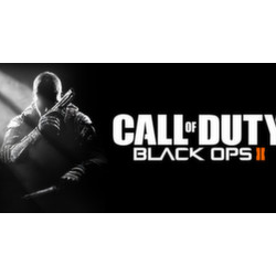COD  - Black Ops II Deluxe (Steam Gift / Region Free)