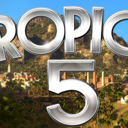 Tropico 5   DLC (Kalypso KEY)   ПОДАРОК