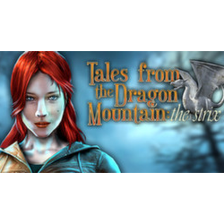 Tales From The Dragon Mountain: The Strix STEAM KEY REGION GLOBAL РОССИЯ ЛИЦЕНЗИЯ