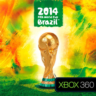 Xbox 360 | FIFA World Cup Brazil 2014 | ПЕРЕНОС