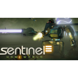 Sentinel 3: Homeworld 💎STEAM KEY РФ СНГ СТИМ ЛИЦЕНЗИЯ