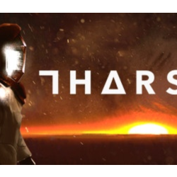 Tharsis  (Steam Key / ROW / Region Free)