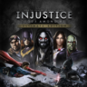 Injustice: Gods Among Us Ultimate Edition (REGION FREE)