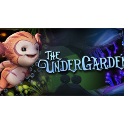 The UnderGarden STEAM KEY REGION FREE GLOBAL