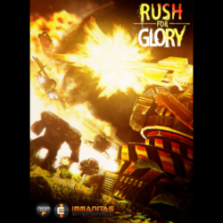 Rush for Glory STEAM KEY РФ СНГ СТИМ КЛЮЧ ЛИЦЕНЗИЯ