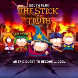 South Park: Палка истины (The Stick of Truth) STEAM!!!