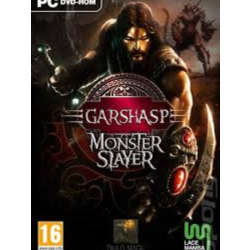 Garshasp: The Monster Slayer (Steam Key / Region Free)
