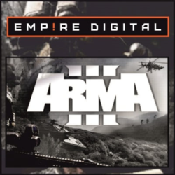 Arma 3 III / Ключ Steam / Россия / СНГ / Без комисий