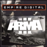 Arma 3 III / Ключ Steam / Россия / СНГ / Без комисий