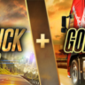 Euro Truck Simulator 2 - Gold Bundle (Steam Gift | ROW)