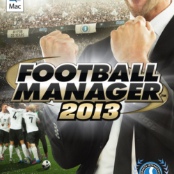 Football Manager 2013 (Steam ключ, RU CIS)