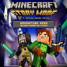 Minecraft: Story Mode Adventure Pass DLC (STEAM Key)MUL