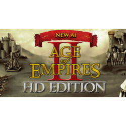 Age of Empires II (Retired) (Steam Gift / Region Free)