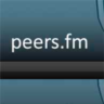 Инвайт на peers.fm / пирс.фм