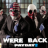 Payday 2   9 Free DLC (Steam RU tradable gift)