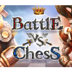 Battle vs Chess  (Steam Key / ROW / Region Free)