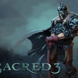 Sacred 3 / Ключ Steam / Россия / Без комиссий