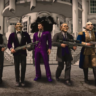 Saints Row IV 4 Game of the Century   ALL DLC (Steam)