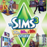The Sims 3: 70 s, 80 s and 90 s (CD-Key)