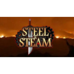 Steel & and Steam: Episode 1 STEAM KEY REGION GLOBAL РОССИЯ