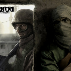 INSURGENCY (Steam region free; ROW account)