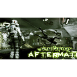 Ghostship Aftermath STEAM KEY REGION FREE GLOBAL