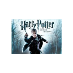 Harry Potter and the Deathly Hallows™ Part 1 Origin Key